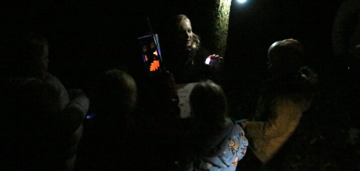 Terugblik Nacht van de Nacht in de Nooterhof